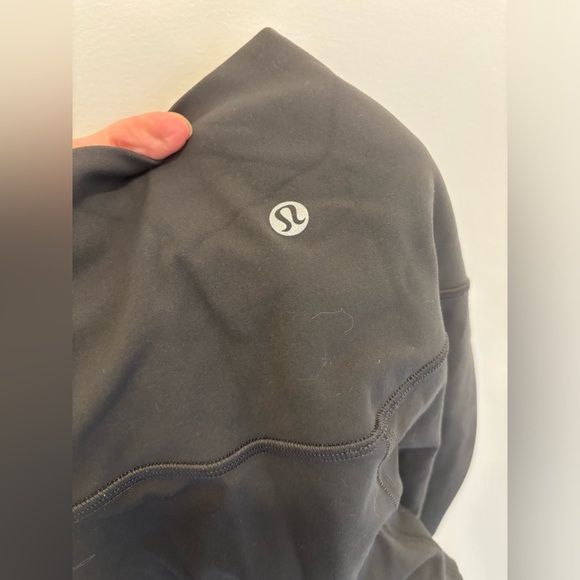 lululemon Align™ High-Rise Pant 28" - Picture 4 of 5